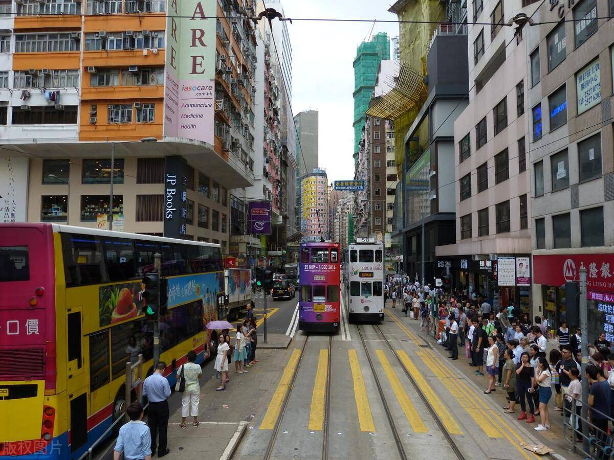 港澳游自由行一般几天澳门五日游大概多少钱