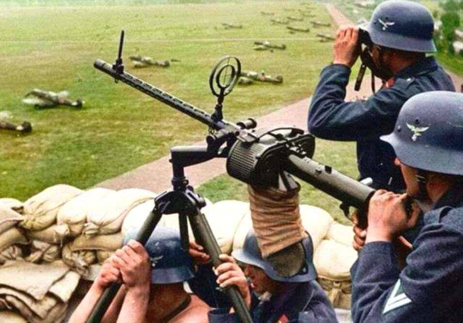 原创德国进攻苏联时双方都有多少人马说出数字可能很多人不信