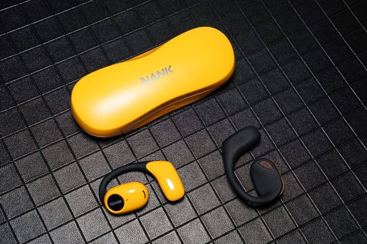 开放式耳机如何选？5款高性价比开放式耳机良心推