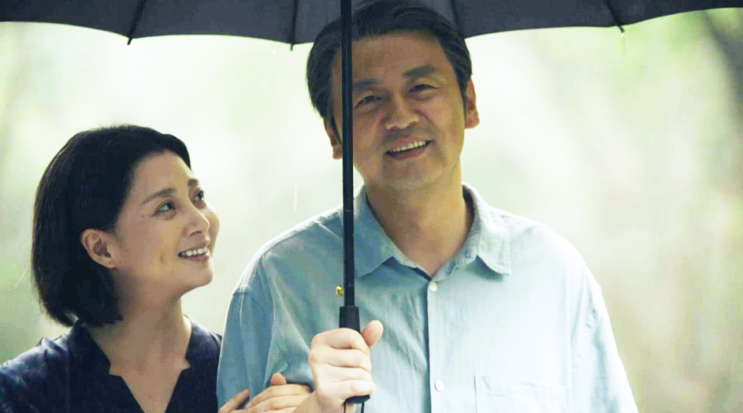 原创同样是演女领导把宋春丽和张凯丽放在一起看差别就出来了