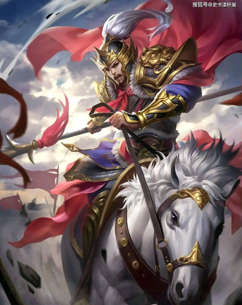 罗家将,秦家将,薛家将,杨家将,岳家将,第一猛将分别是谁?