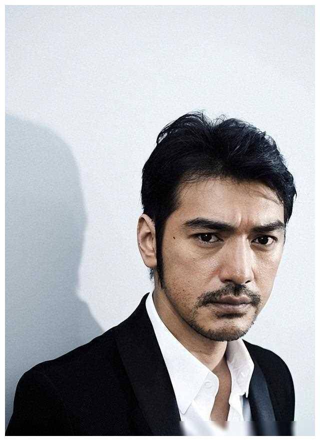 金城武隐婚传闻引爆热搜疑娶日籍女主播马场典子引发关注