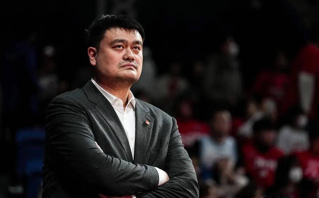 原创cba第三队锁定季后赛新疆男篮做火线决定乔帅摊牌姚明