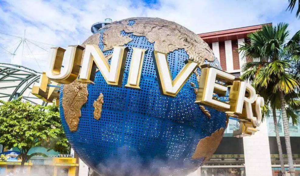 原创北京环球影城开业在即门票价格公布之后很多人表示消费不起