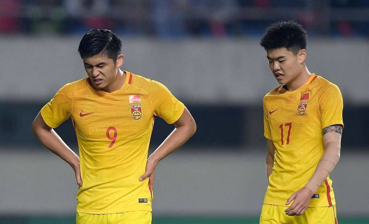 原创伊万领衔的外教团队都考察过谁10天敲定新国足首期集训名单