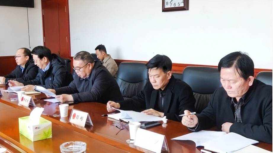 河北省人大文化交流促进会到无极县调研