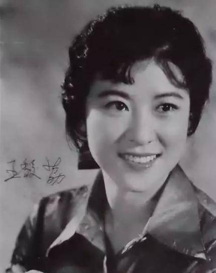 原创爱美人不爱江山王群为娶天下第一嫂王馥荔不惧被开除