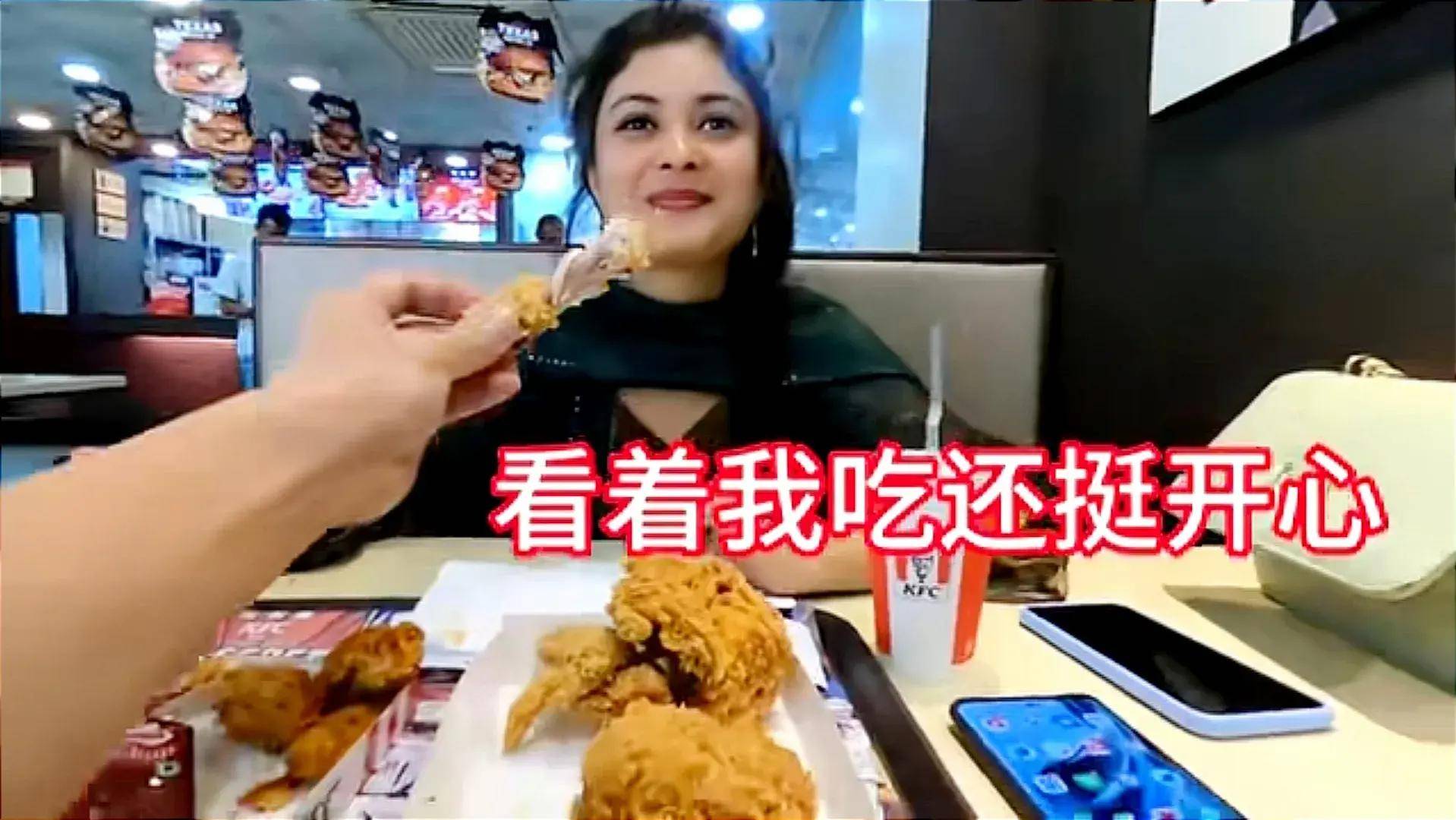 孟加拉女孩追求中国小伙,表达爱意的方式让人感到新奇_莎莉_福星_达卡