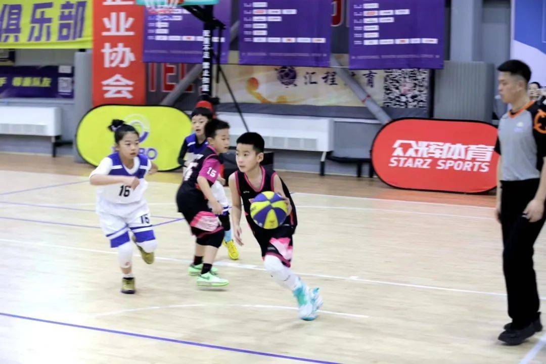 比赛_组别_篮球