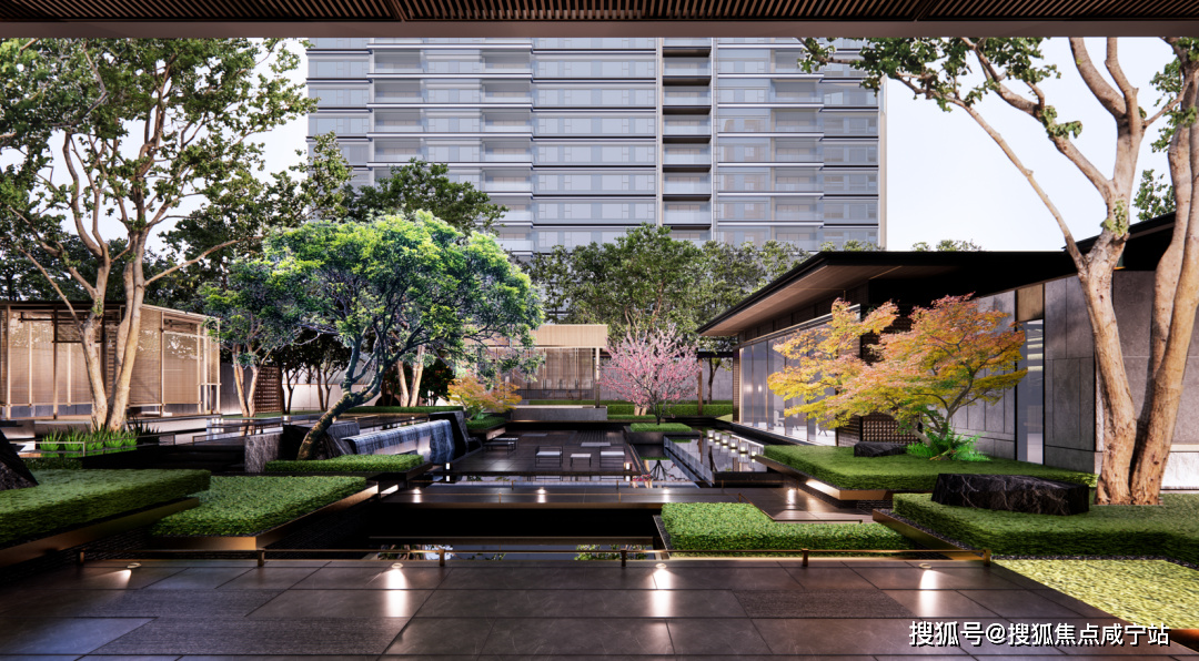 特价房送15万车位15年物业费闵行稀缺大户型保利光合上城