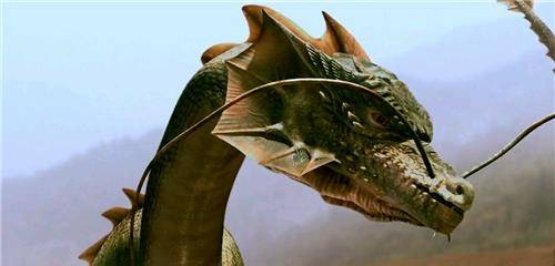 原创中国真的有龙存在吗许多老人都直言见过龙化石的出土揭开谜团