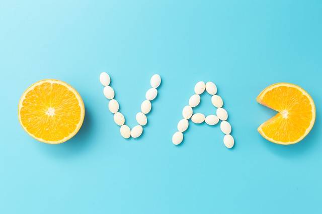 壹邦健康知识皮肤粗糙补点维生素a护肤吃什么好