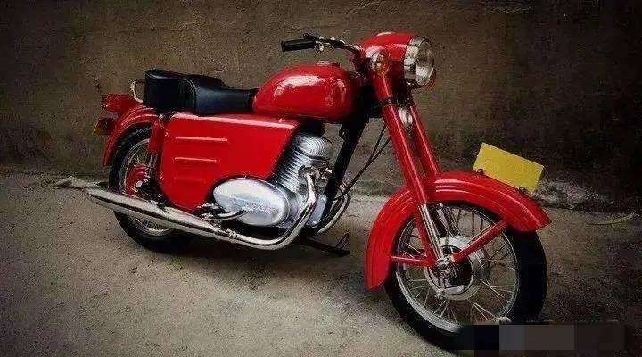 怀念经典;国产摩托车的领航者—幸福250a_搜狐汽车_搜狐网