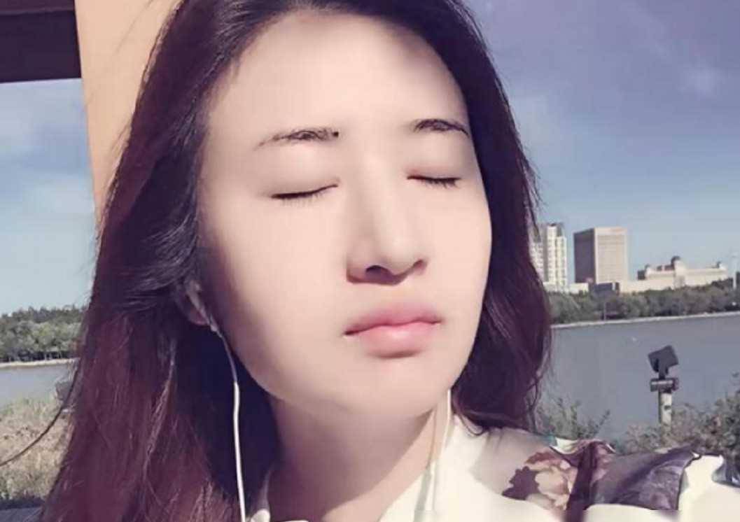 97米女篮巨人,公婆很喜欢_梁天云_生活_王金宝