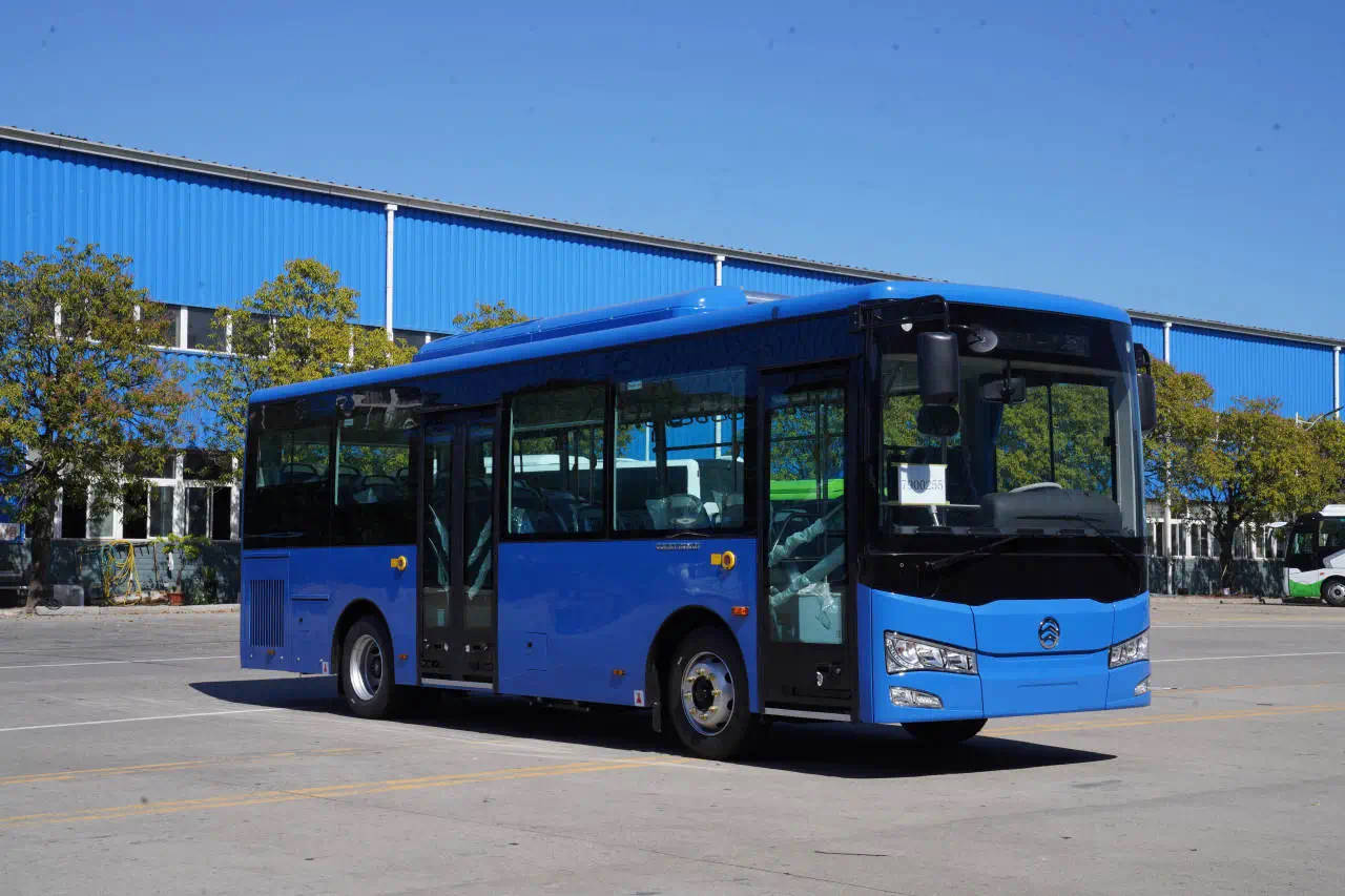 从上市公司开局"齐涨"看2024客车发展机遇_搜狐汽车_搜狐网