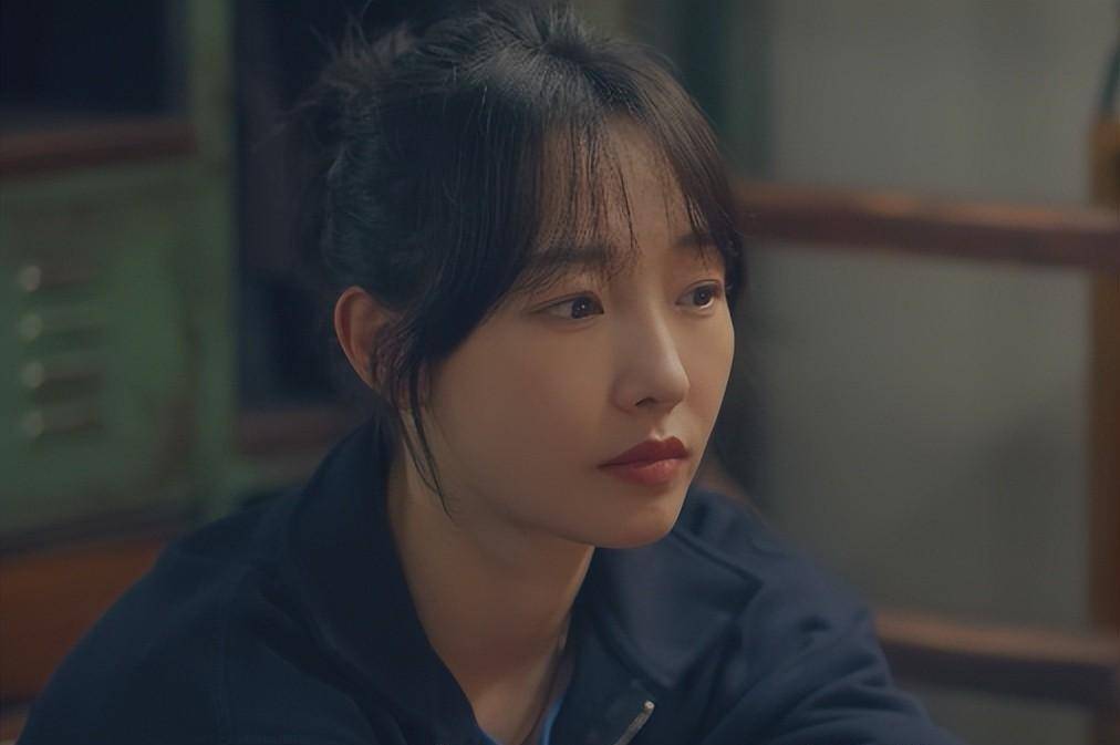 又来了!47岁陈数和80后高伟光上演姐弟恋,让年轻女演员咋玩啊