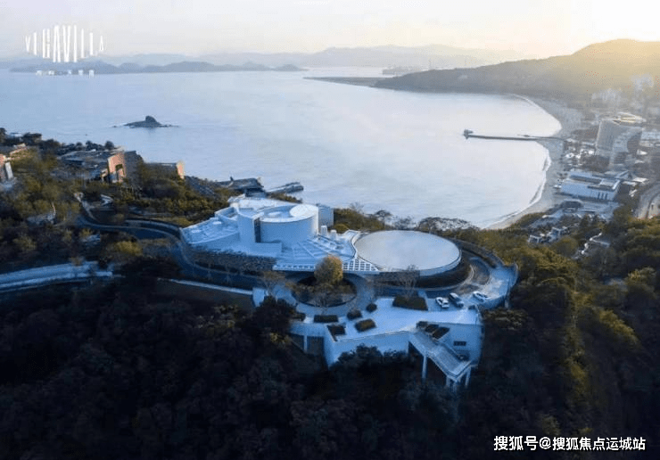 深圳盐田别墅万科天琴湾主页网站售楼处丨楼盘详情丨房价户型交通配套