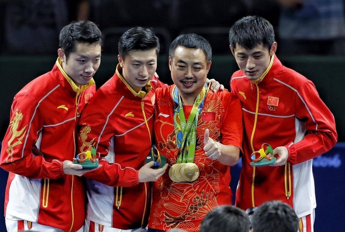 原创伊藤美诚国外00后的球员都会被刘国梁毁掉前程还有张本兄妹