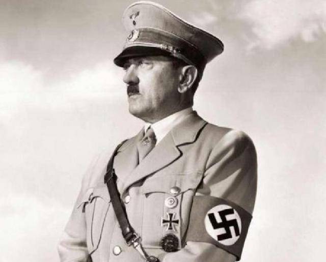 原创希特勒的试毒女郎15位女孩仅她幸存95岁才敢公开黑暗往事