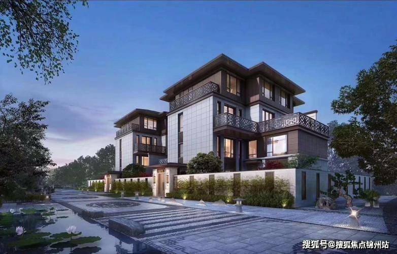 72北京顺义区龙湾别墅