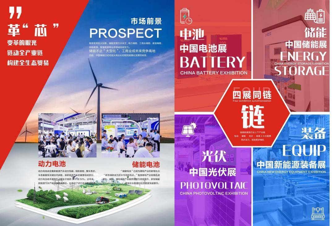 2024中国电池展亿纬锂能出招又一项目落地