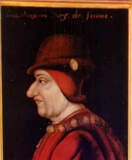 原创欧洲文艺复兴史评述英法百年战争中法国手工业的复兴及改革