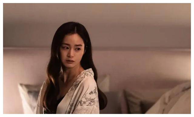 韩国女星金泰熙斩获电影有家的院子角色一窥其演绎魅力