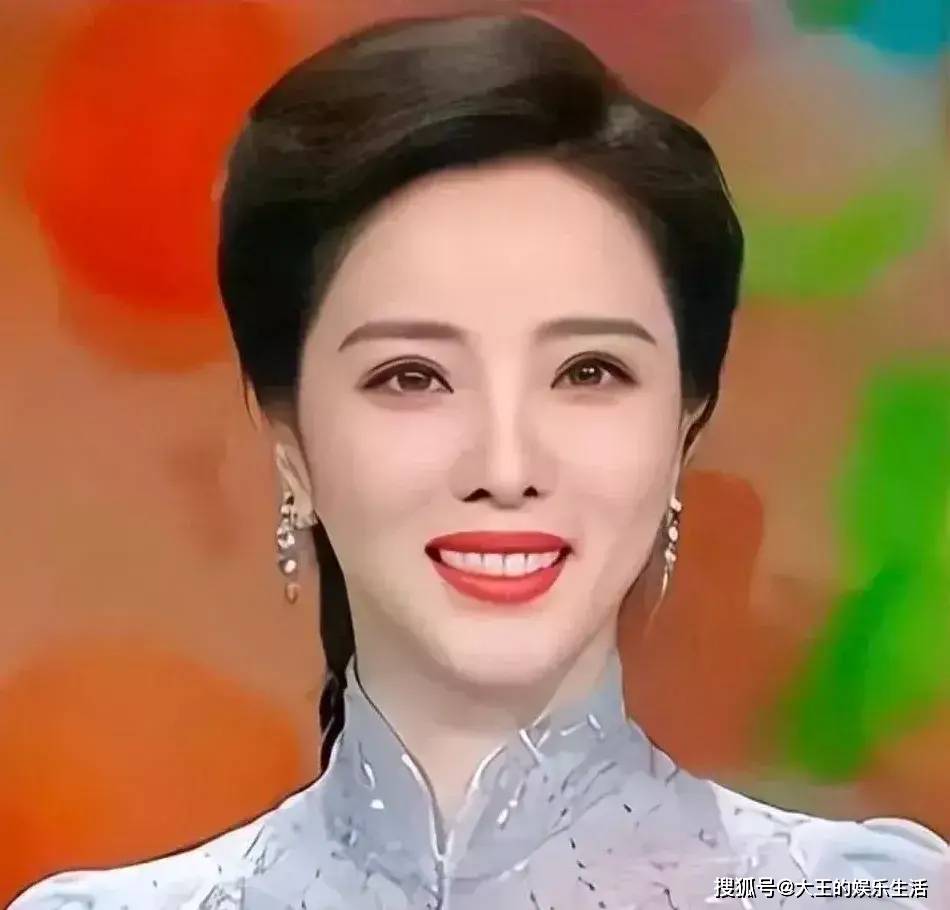 原创央视综艺主持人定位重新完成调整杨帆再次被重用中生代居二线