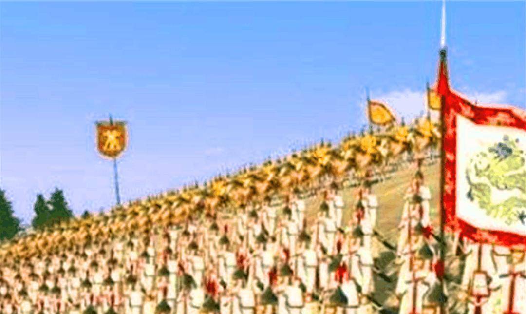 最强悍的5支军队第一名为中国奇兵队它是欧洲人心中的梦魇