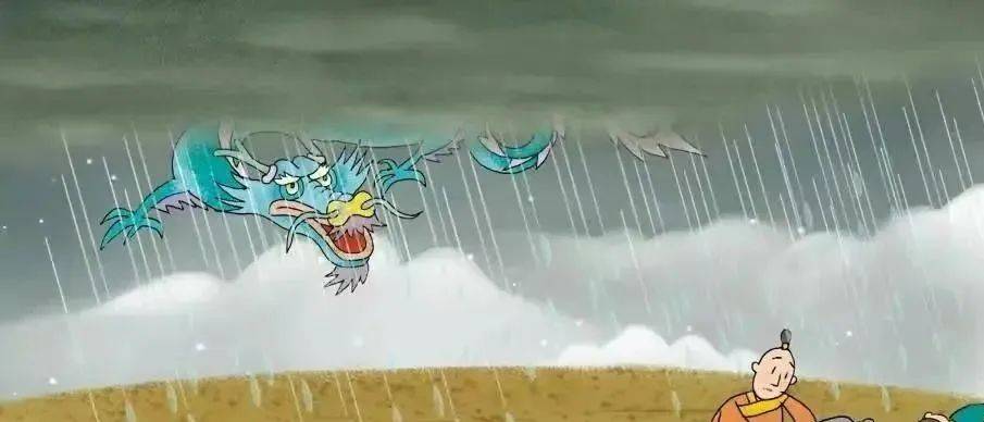 【春龙翘首,"童"享欢乐】