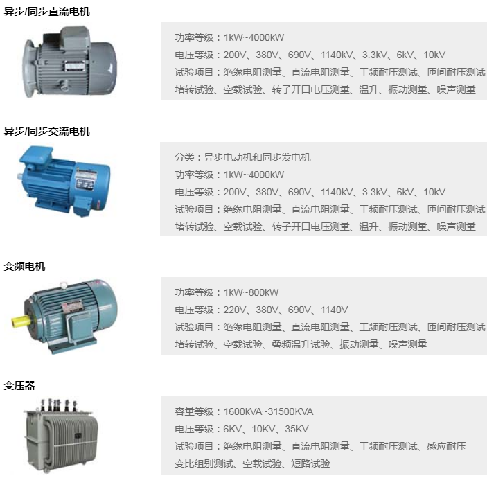 电机实验台200w