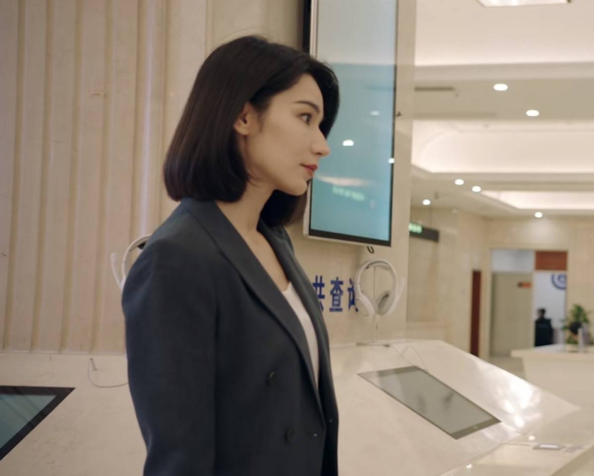 陈数对比90后女演员,差别一目了然_代斯_镜头_感觉