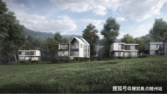 融创莫干山溪谷竹霖里德清独栋别墅首页网站丨售楼处位置楼盘详情配套