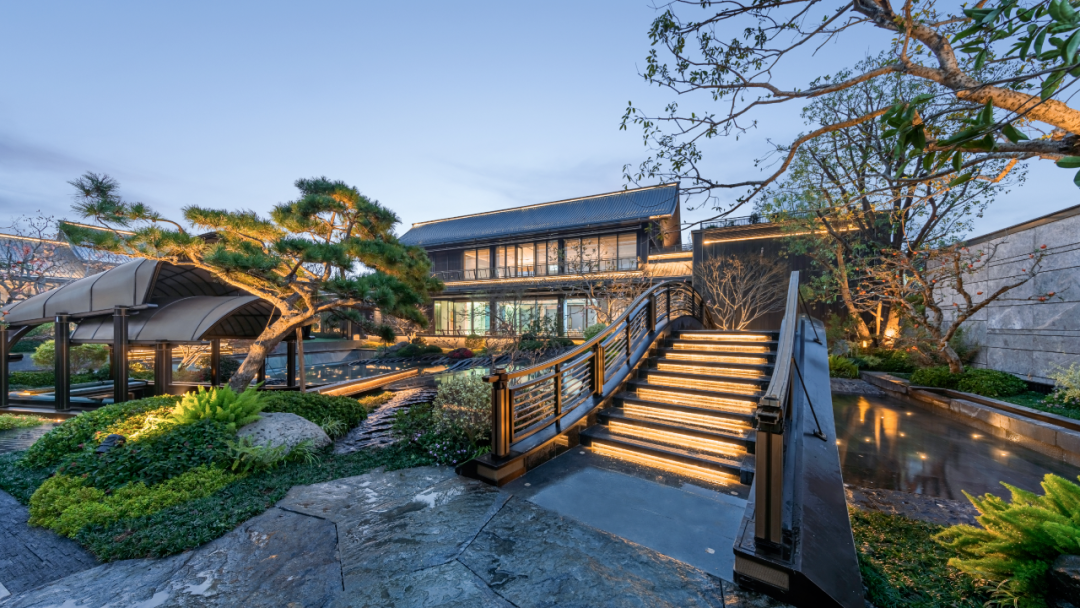 保利建发印象青城保利建发印象青城楼盘详情最新房价户型交通小区环境