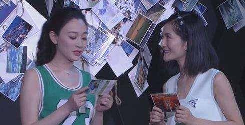 原创从好闺蜜到形同陌路谢娜和李小冉之间到底发生了什么