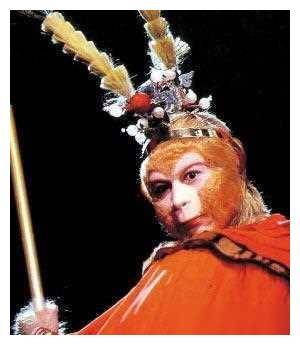 经典形象全面对比六小龄童遭批王刚李明启备受称赞