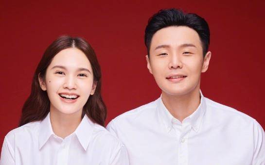 原创谢霆锋调侃李荣浩每月给杨丞琳多少零花钱李荣浩回答出乎意料