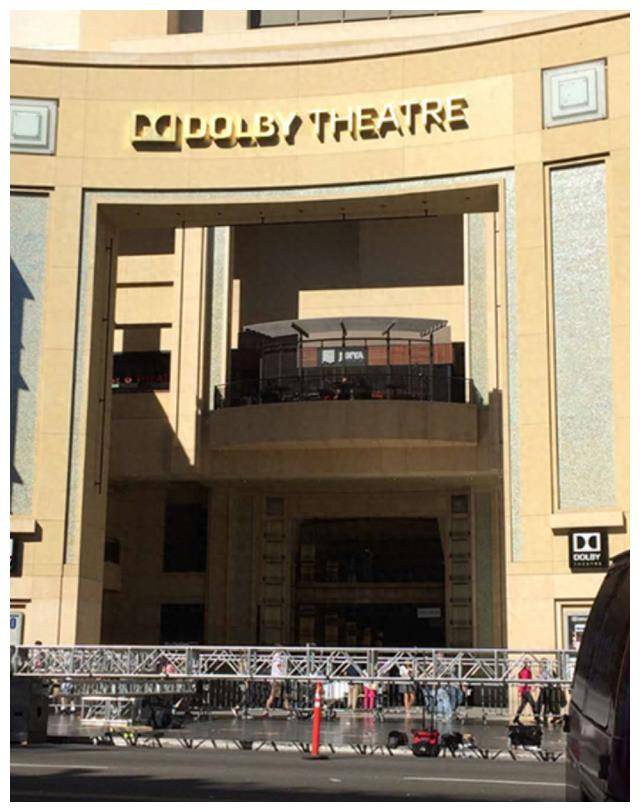 她不获最佳女主怒评奥斯卡评委嘴上豪迈真有种