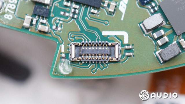 bosequietcomfort消噪耳机ultra拆解沉浸空间音频智能耳内音场调校