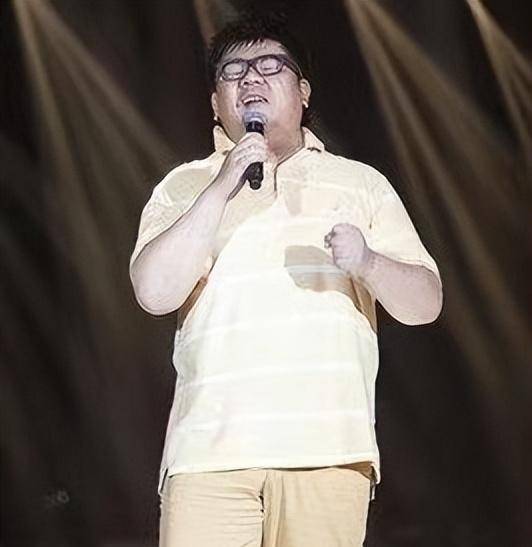 原创杨光从天才盲人歌手到登上电视黑名单他这些年都经历了什么