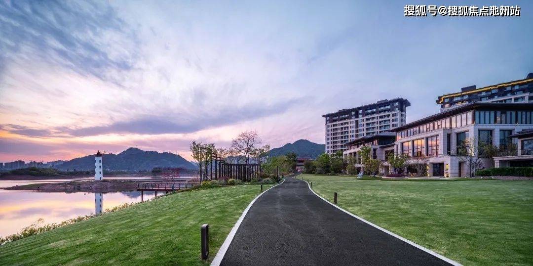 杭州悦湖湾花园售楼处电话→售楼中心首页网站→楼盘百科详情→24小时