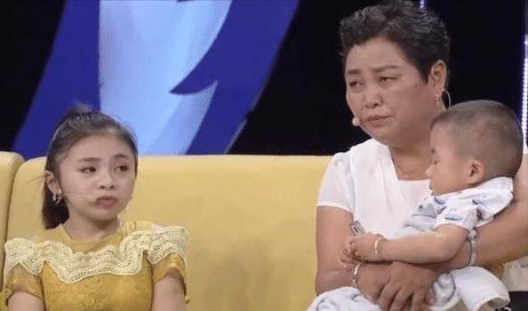 她身高90厘米,不顾家人反对坚持生子,现在孩子是"瓷娃娃"_潘丽_时候