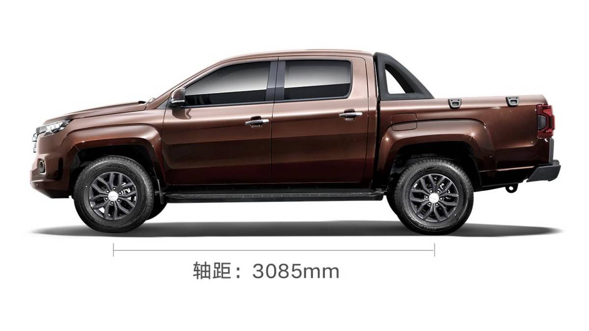 江铃域虎7限时优惠,全球品质与国际动力助力高品质出行_搜狐汽车_搜狐