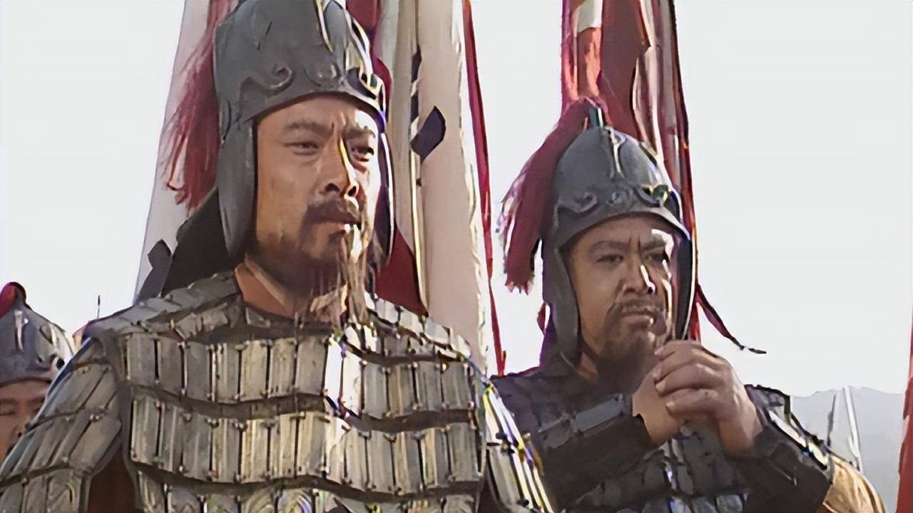 马谡为什么会丢失街亭?诸葛亮要负多大责任?说多了那都是泪呀!