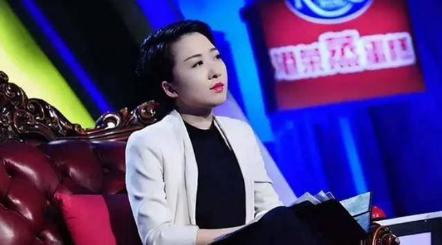 原创中国最邪门的综艺节目老板入狱主持人被坑连嘉宾都后怕