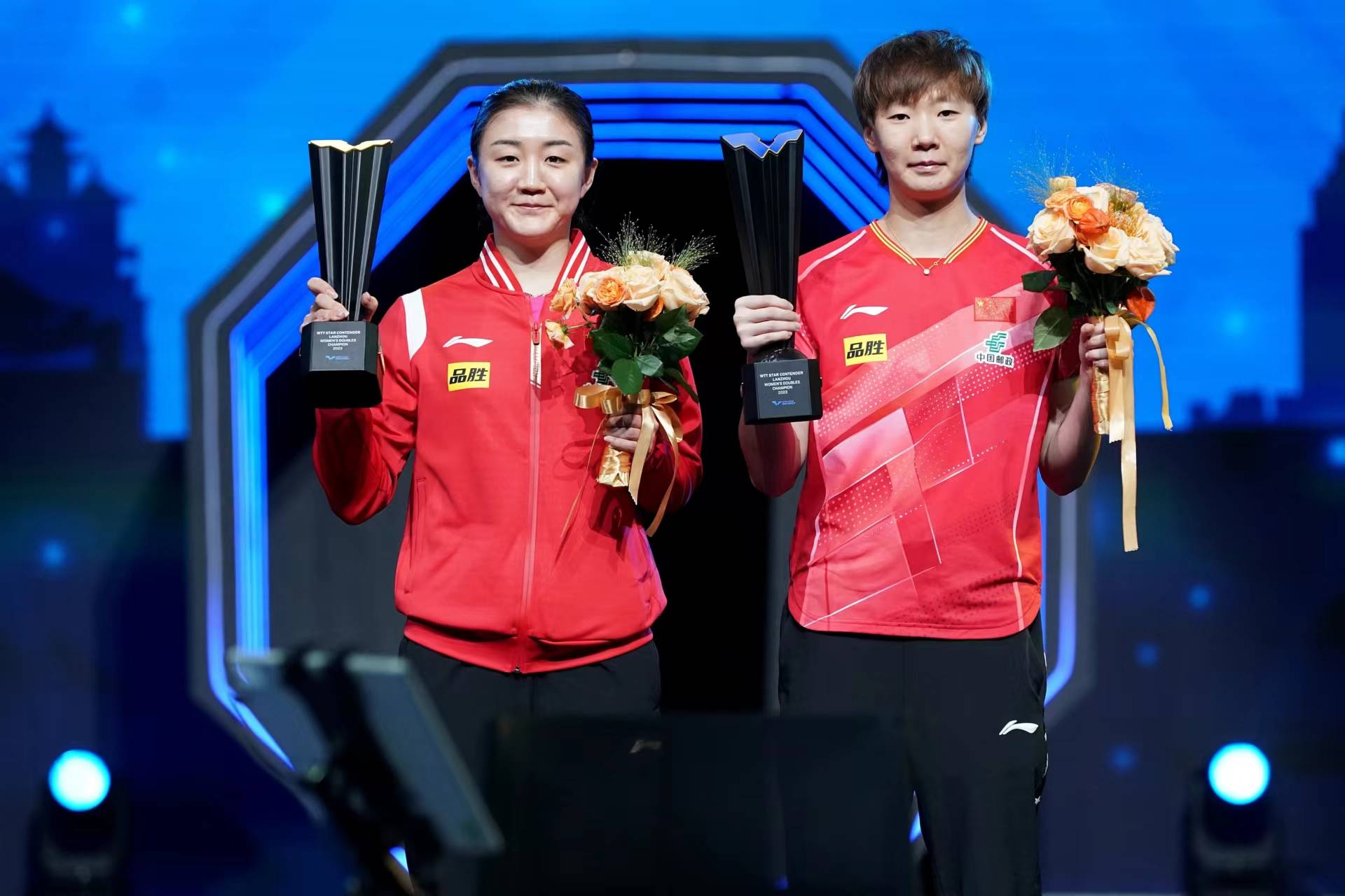胆子真大!马琳放弃昔日爱徒,曾力压陈梦获重用,王曼昱机会来了