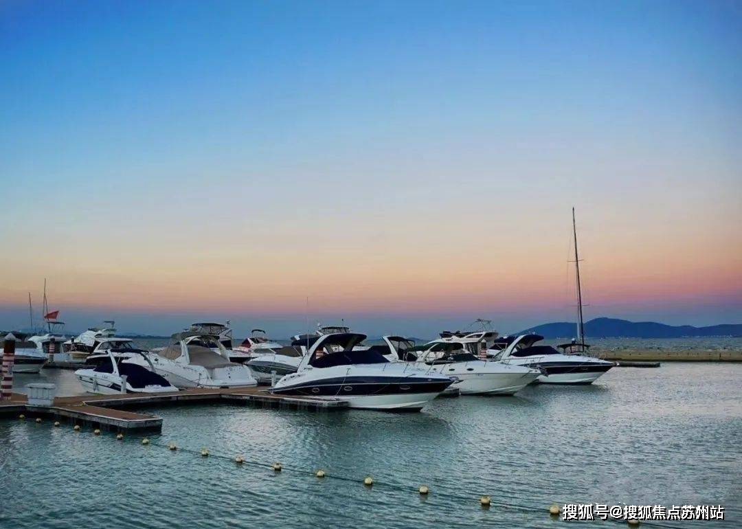 苏州别墅合集汉唐风独栋别墅苏州太湖涵园楼盘详情户型价格现房别墅