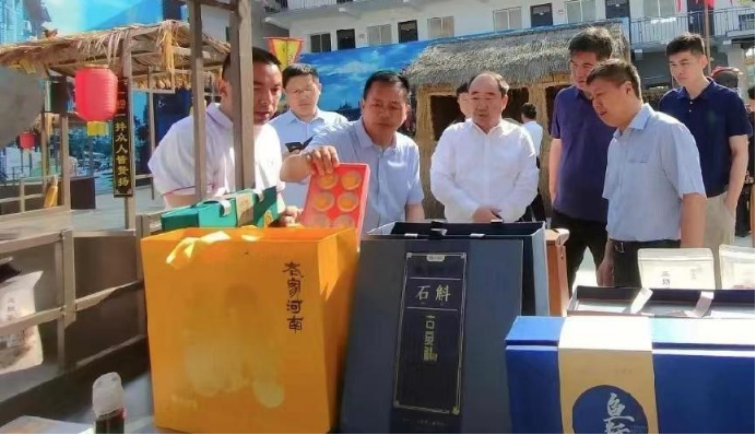 河南内乡2023年文旅亮点多多2024年就这么做