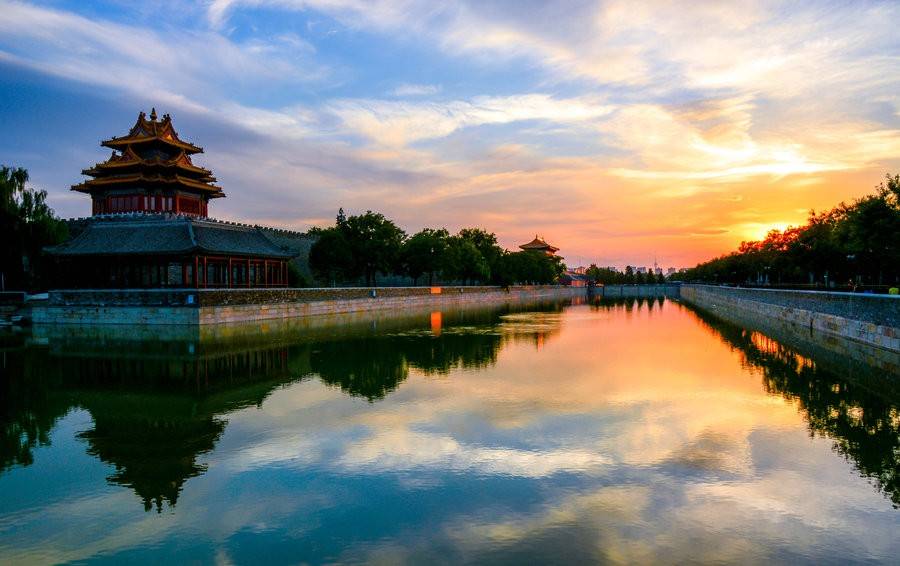 超详细攻略一篇看懂北京4日游跟团需要多少钱四日游游