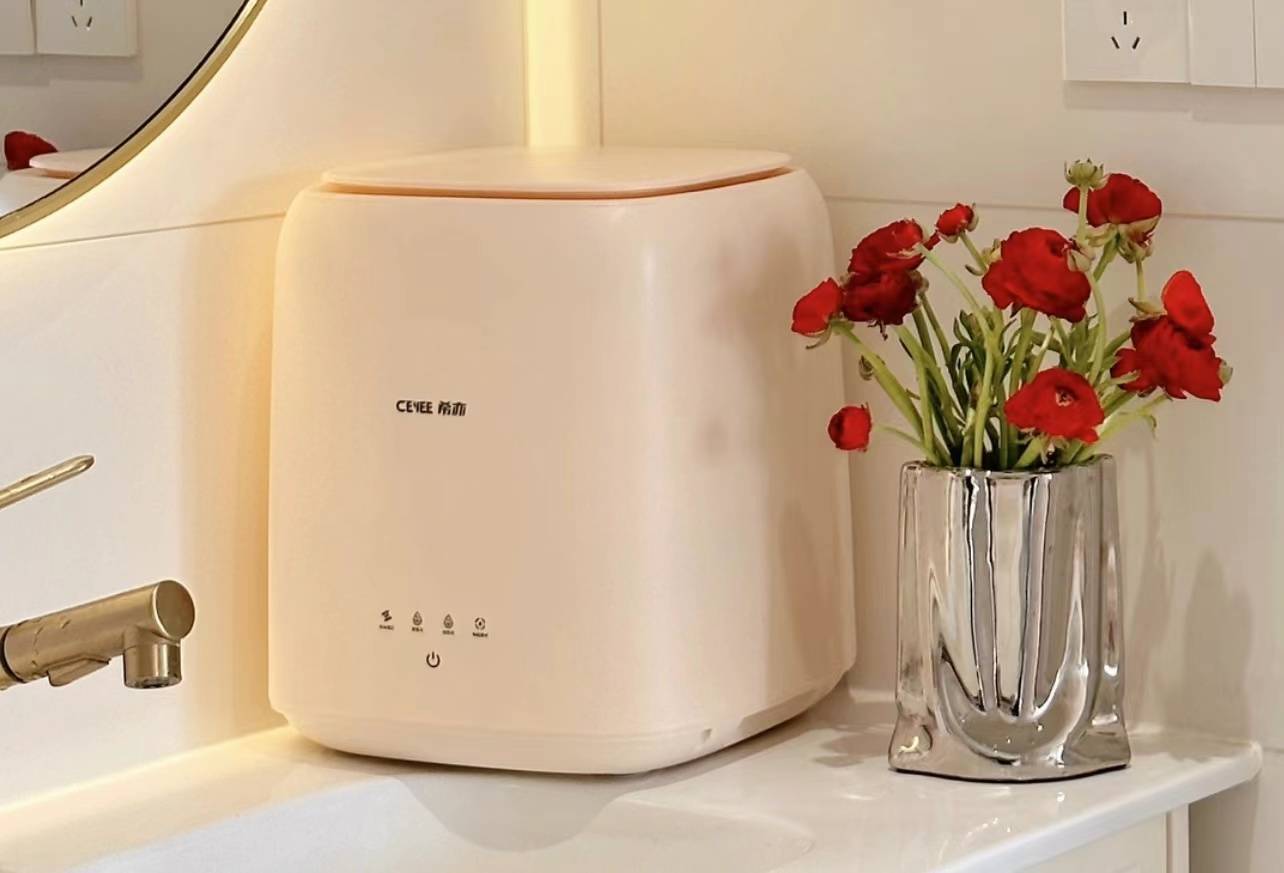 三大爆款内衣洗衣机重磅测评:ruuffy,由利,希亦谁更好?